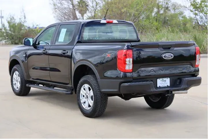 $35617 : Ford Ranger 2025 4x4 XL 4dr image 6