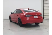 $22998 : Honda Civic 2022 Sport 4dr S thumbnail