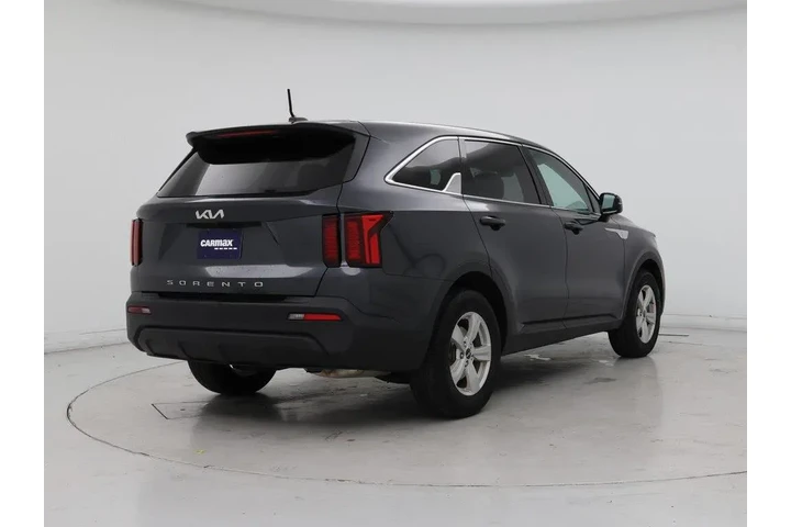$22998 : Kia Sorento 2022 LX 4dr SUV image 8