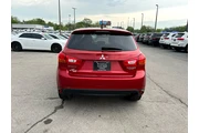 $8900 : 2015 Outlander Sport AWD 4dr thumbnail