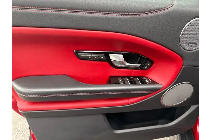 $17986 : Land Rover Range Rover Evoqu image 9