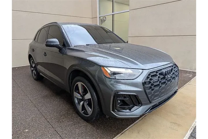 $33990 : Audi Q5 2024 AWD quattro S l image 8