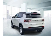 $14888 : Jeep Compass 2019 4x4 Latitu thumbnail