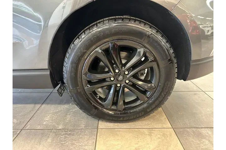 $14000 : Ford Edge 2019 AWD SEL 4dr C image 8