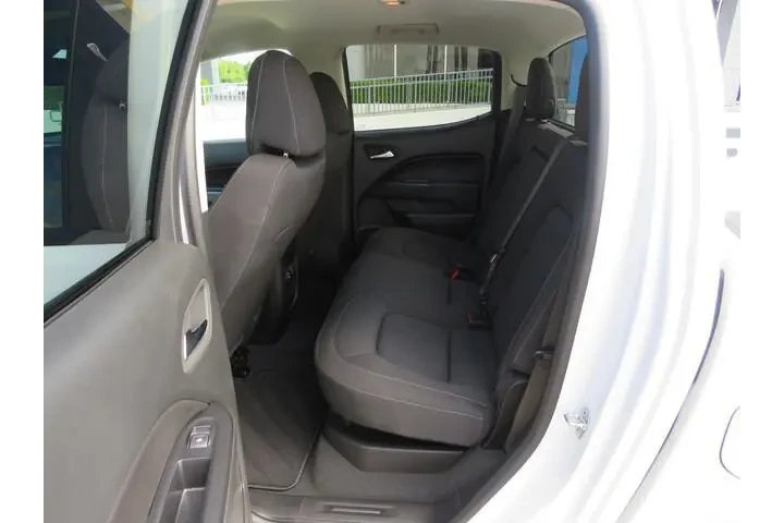 $30991 : Chevrolet Colorado 2022 4x2 image 8