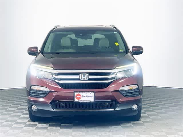 $17990 : PRE-OWNED 2016 HONDA PILOT EL image 3