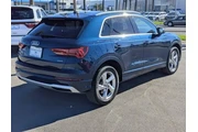 $23888 : Audi Q3 2020 AWD quattro Pre thumbnail