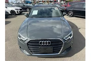 $19997 : 2019 A3 Sedan Premium thumbnail