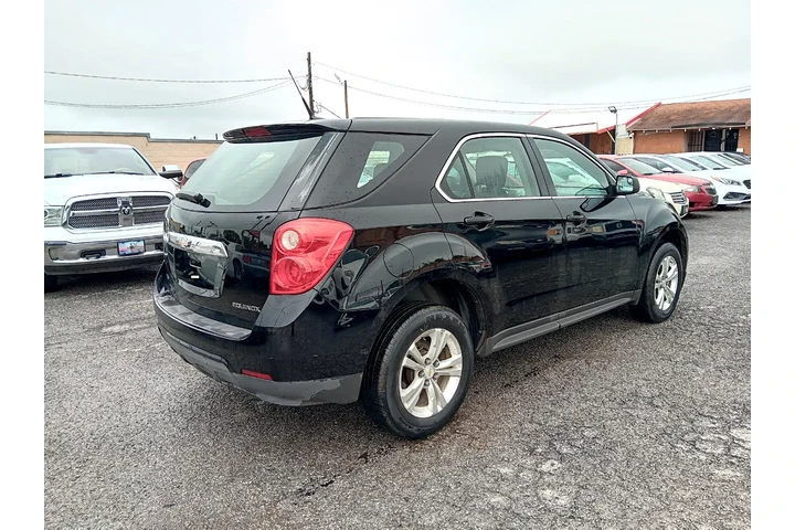 $5000 : 2012 Equinox LS image 4