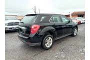 $5000 : 2012 Equinox LS thumbnail