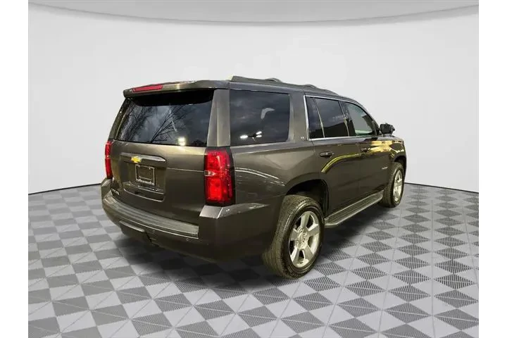 $16998 : Chevrolet Tahoe 2017 4x4 LT image 7