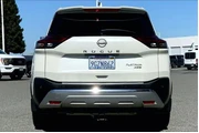 $25509 : Nissan Rogue 2023 AWD Platin thumbnail