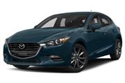 PRE-OWNED 2018 MAZDA3 5-DOOR thumbnail