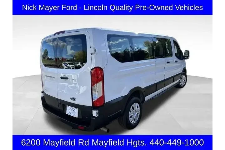 $32798 : Ford Transit 2021 350 XL 3dr image 7