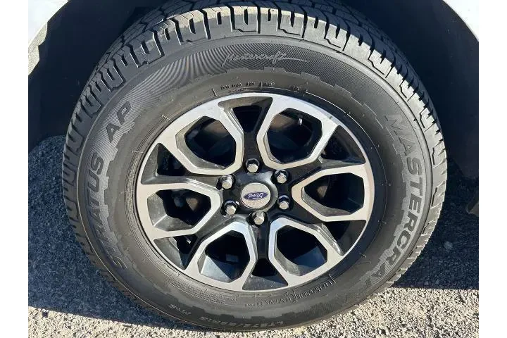 $32881 : Ford Expedition MAX 2024 4x2 image 8