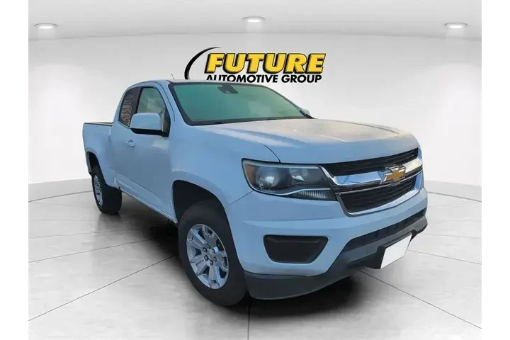 $15888 : Chevrolet Colorado 2018 4x2 image 1