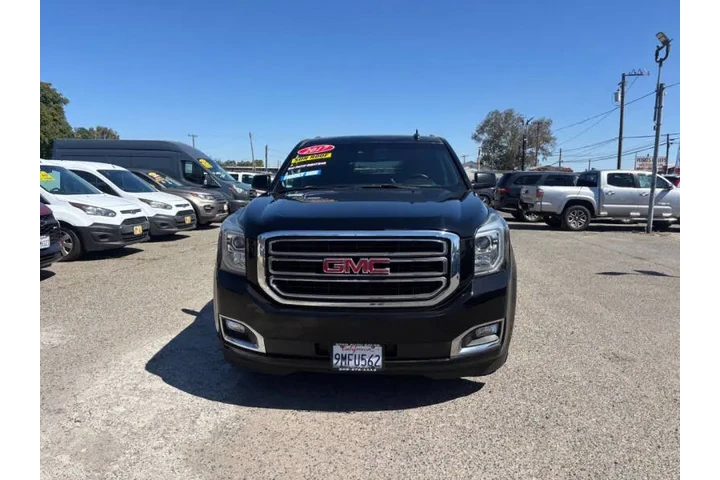 $22999 : 2017 GMC Yukon XL SLT image 5