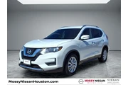 $11995 : Nissan Rogue 2017 S 4dr Cros thumbnail