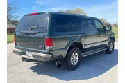 $18995 : 2003 Excursion Limited thumbnail