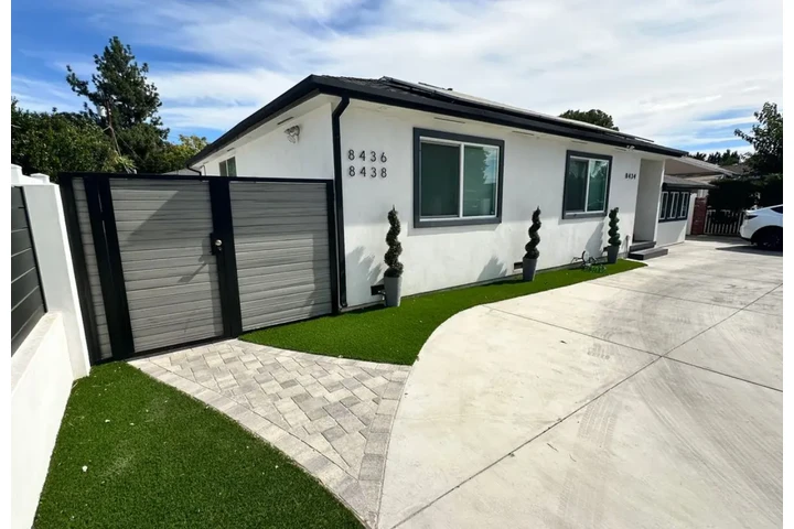 $3800 : House for pet and family ❤️ image 2