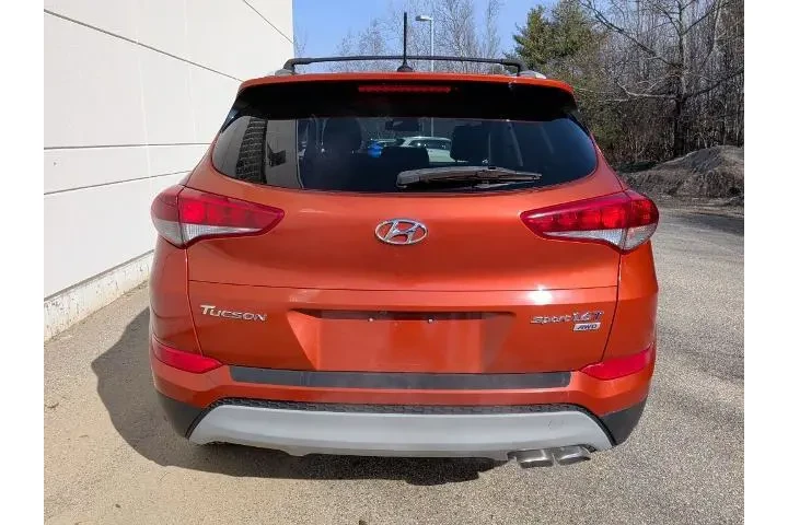 $12995 : Hyundai TUCSON 2017 AWD Spor image 8