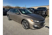 Chevrolet Malibu 2024 LT 4dr