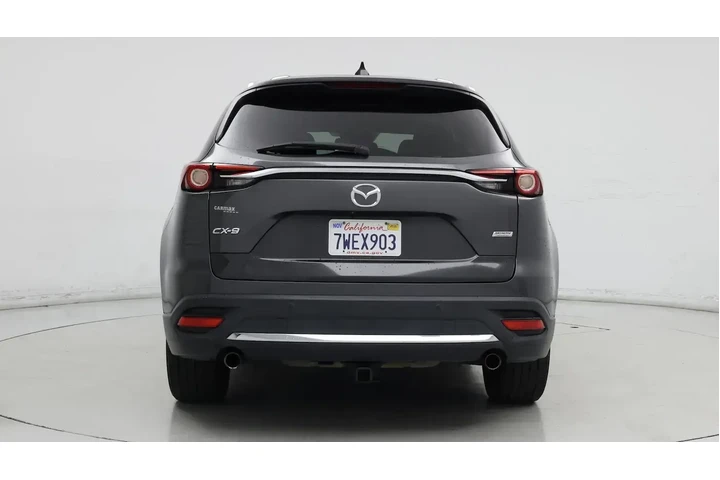 $19998 : Mazda CX-9 2016 Grand Tourin image 6