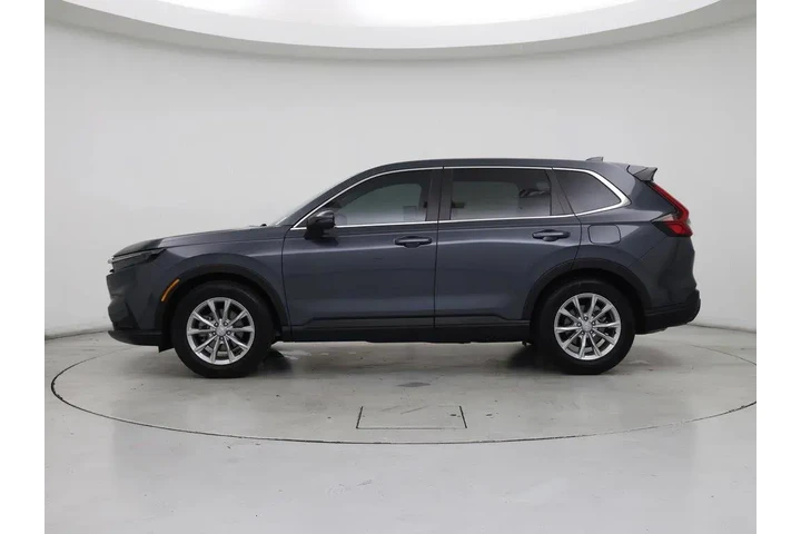 $31998 : Honda CR-V 2023 EX-L 4dr SUV image 3