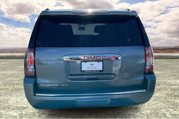 $36991 : GMC Yukon XL 2019 4x2 Denali image 6