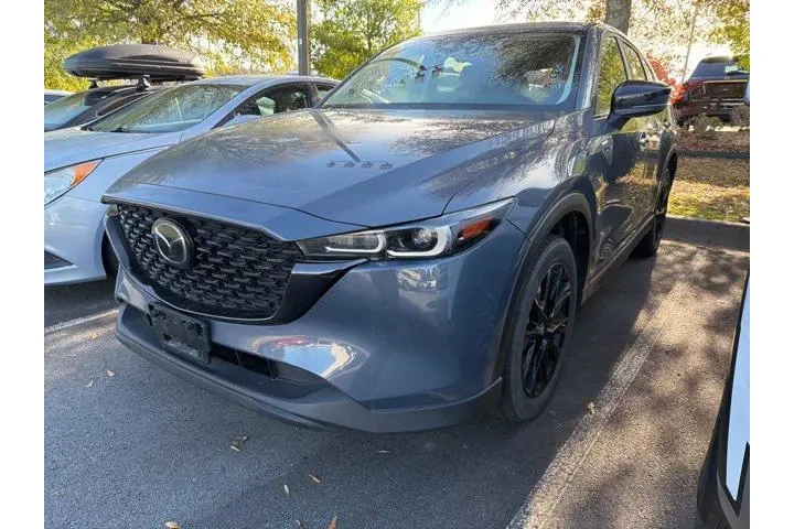 $30033 : Mazda CX-5 2025 AWD 2.5 S Ca image 3