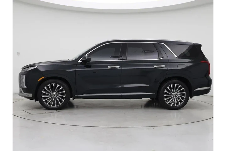 $38998 : Hyundai PALISADE 2023 Callig image 3