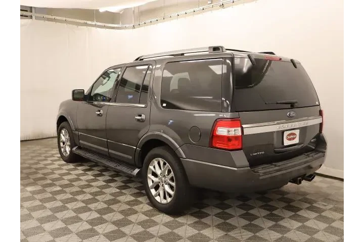 $12995 : Ford Expedition 2016 4x2 Lim image 7