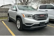 $13995 : GMC Acadia 2018 4x4 SLT-1 4d thumbnail