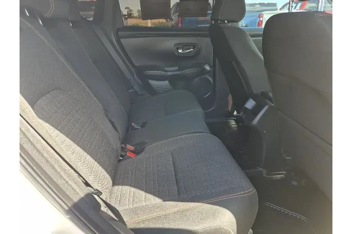 $22985 : Honda HR-V 2023 Sport 4dr Cr image 10