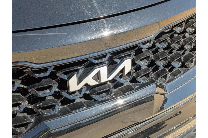 $32999 : Kia Sorento 2023 SX 4dr SUV image 5