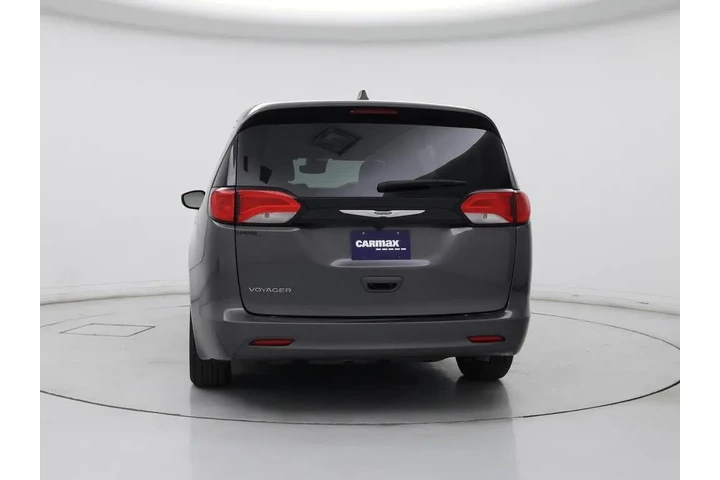 $21998 : Chrysler Voyager 2023 LX 4dr image 6
