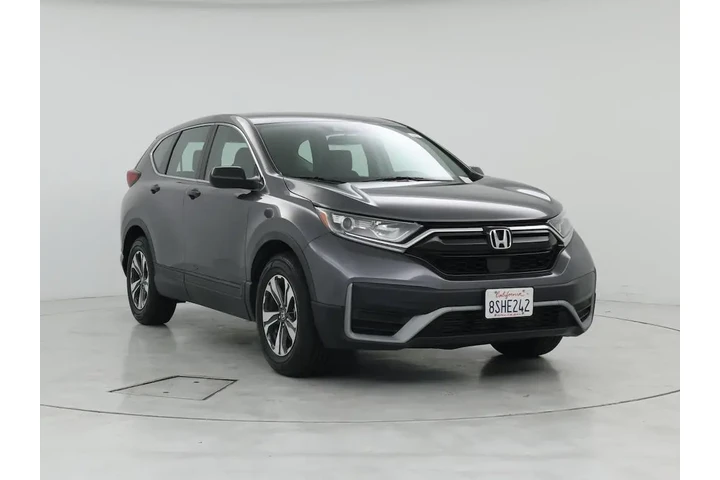 $20998 : Honda CR-V 2020 LX 4dr SUV image 1