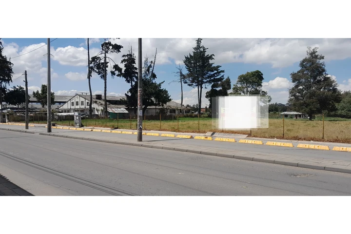 $30000000000 : SE VENDE LOTE EN FUNZA 41.367 image 7