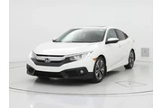 $18998 : Honda Civic 2017 EX-T 4dr Se thumbnail