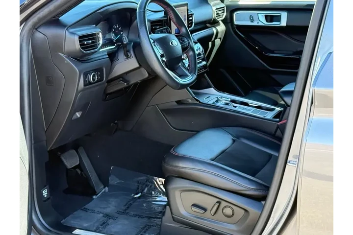 $33989 : Ford Explorer 2023 ST-Line 4 image 6