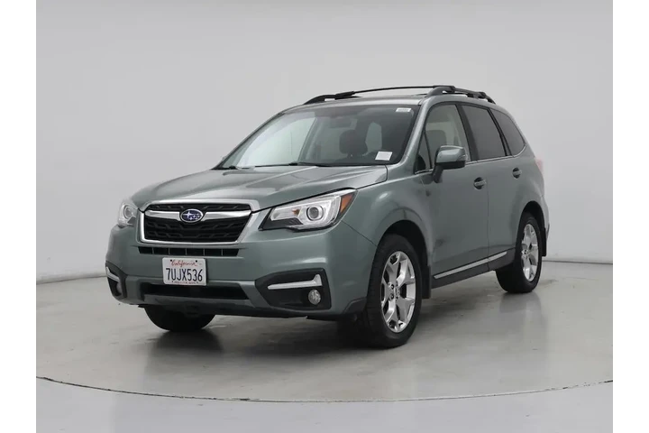 $19998 : Subaru Forester 2017 AWD 2.5 image 4