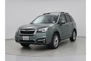 $19998 : Subaru Forester 2017 AWD 2.5 thumbnail