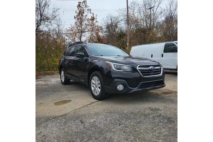 $13999 : 2018 Outback 2.5i Premium image 3