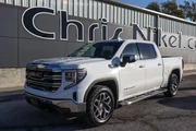 2022 Sierra 1500 4WD Crew Cab en Tulsa