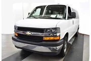 $39994 : Chevrolet Express 2024 LT 35 thumbnail