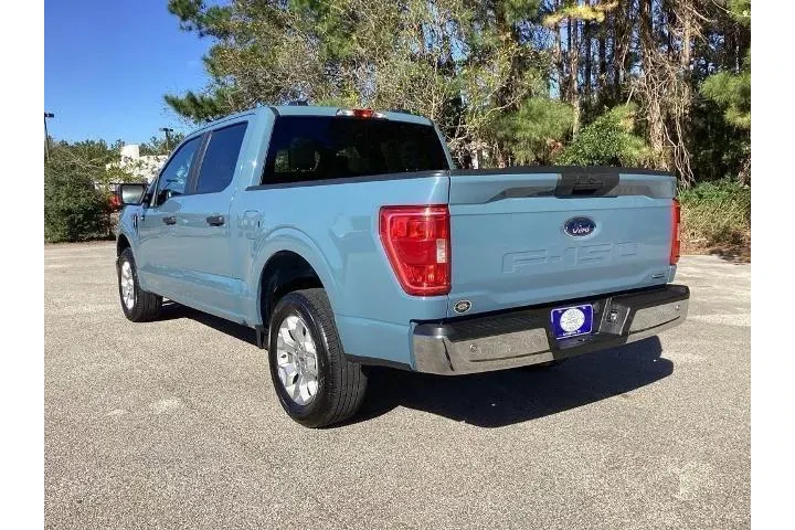 $26998 : Ford F-150 2023 4x2 XLT 4dr image 7
