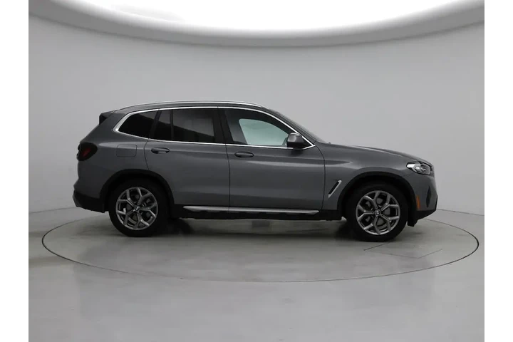 $36998 : BMW X3 2023 AWD xDrive30i 4d image 7