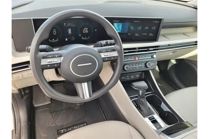 $24379 : Hyundai TUCSON 2025 SE 4dr S image 9