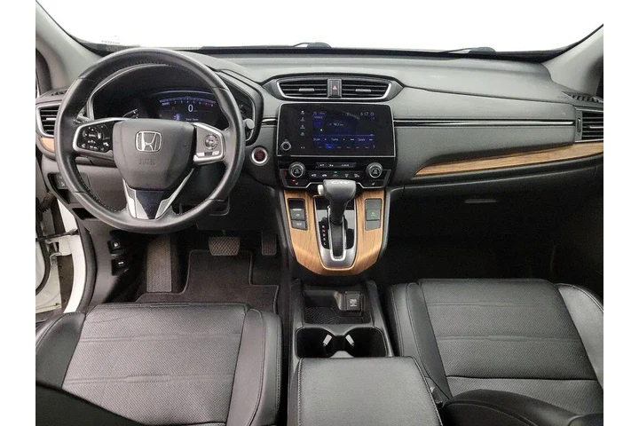 $20998 : Honda CR-V 2019 EX-L 4dr SUV image 9