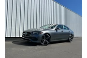 Mercedes-Benz C-Class 2022 C en Bakersfield